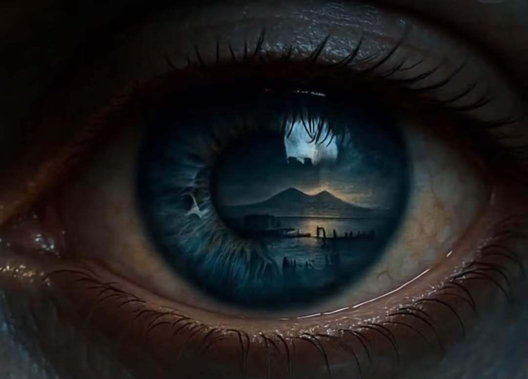 ЕМДР в спорта Полина Друмева