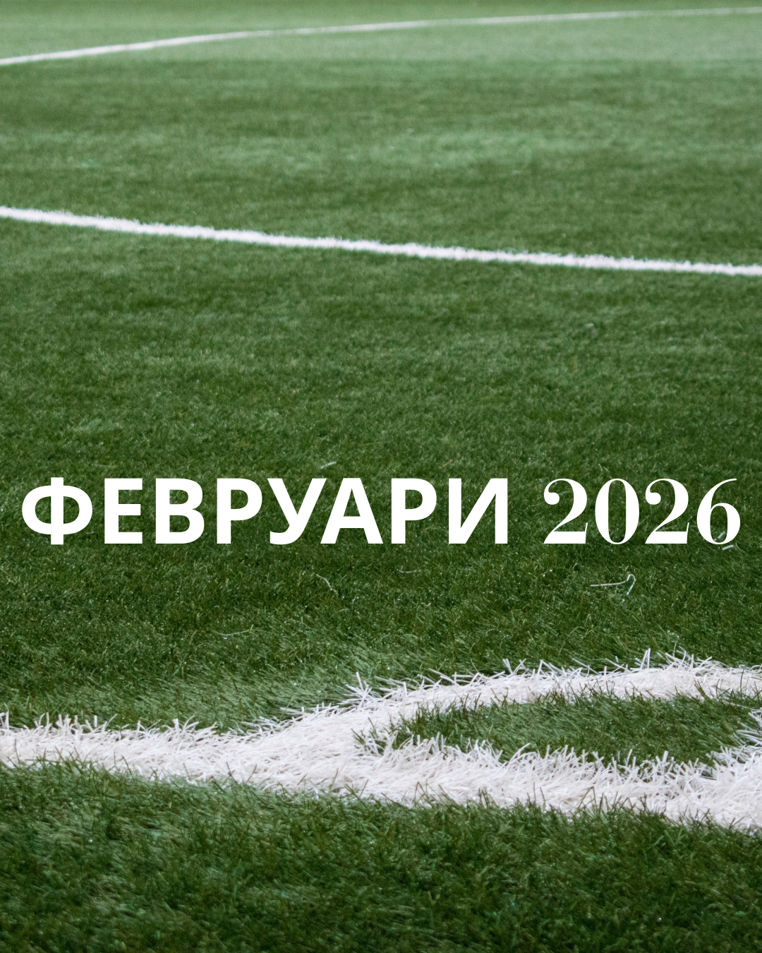 Календар Полина Друмева