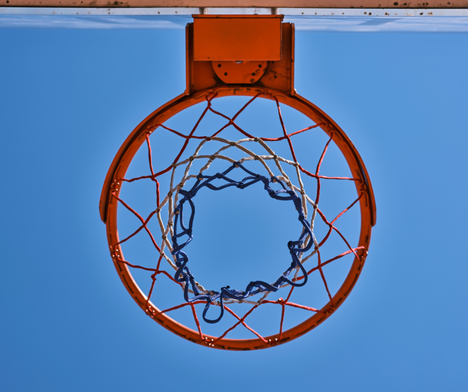 Психолог за баскетболисти Полина Друмева