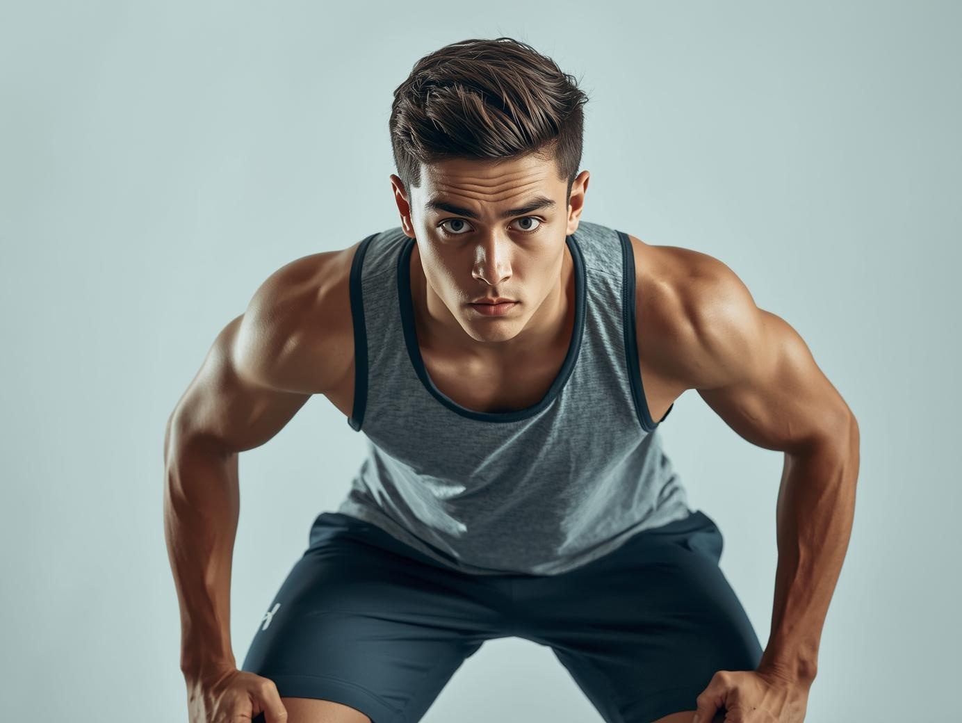 Работа с млади състезатели възраст 10-16 години