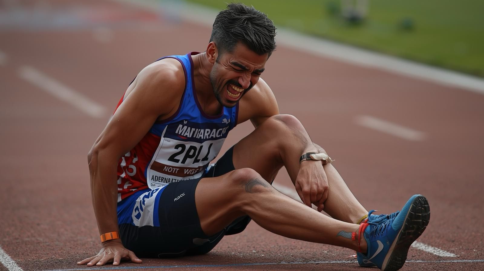 Хипноаналгезия в спорта, спортен психолог Полина Друмева